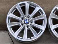 4бр ал BMW 5серия F10 17цола оригинални