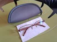 Anne Кlein диоптрични рамки и очила Blue bay с диоптър