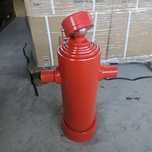Cilindru basculare 15 tone 5 trepte