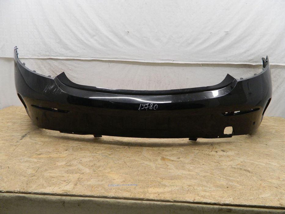 Bara spate Mercedes C-Class C205, Coupe Cabrio AMG, A2058858438.