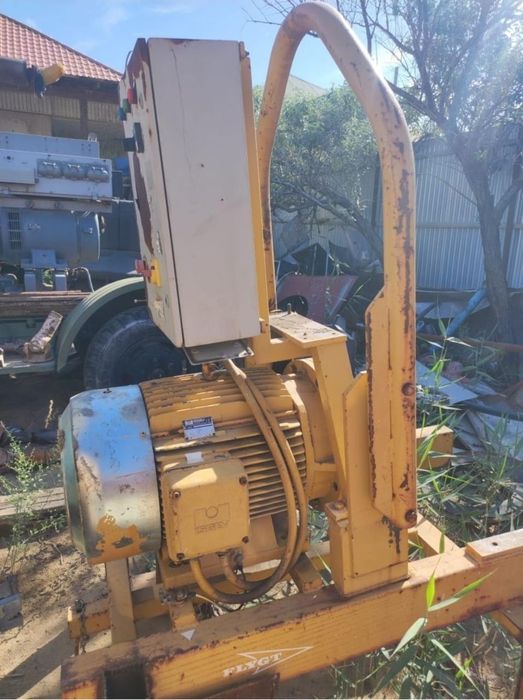 Электродвигатель 37 кВт 1500 об