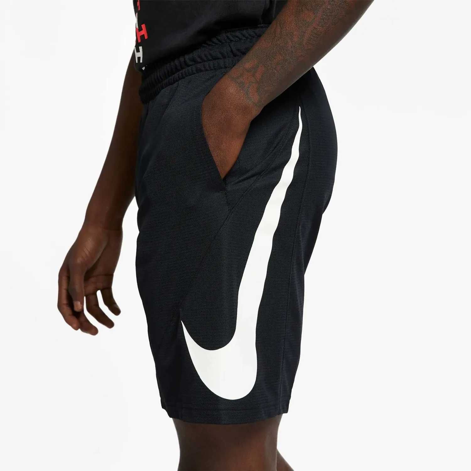 НОВИ Найк Nike HBR къси панталони къс панталон баскетболни шорти XXL