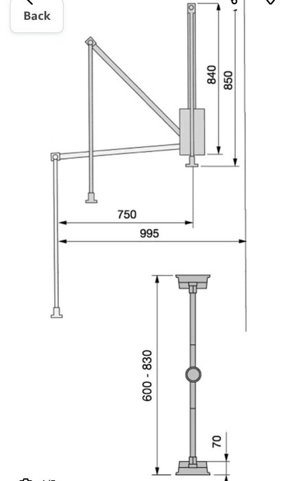 Emuca
culoareGri
Dimensiunile produsului34,1L x 6,3W centimetri
materi