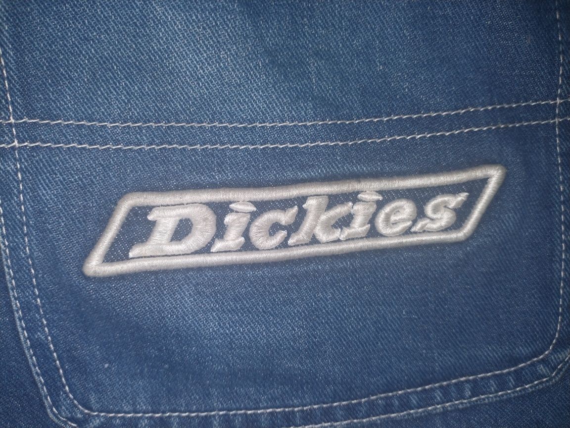 Jorts / Blugi Dickies vintage