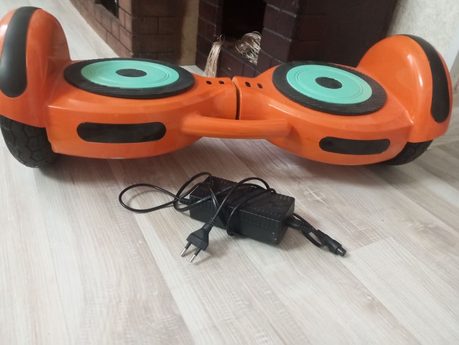 Героскутер срочно продам