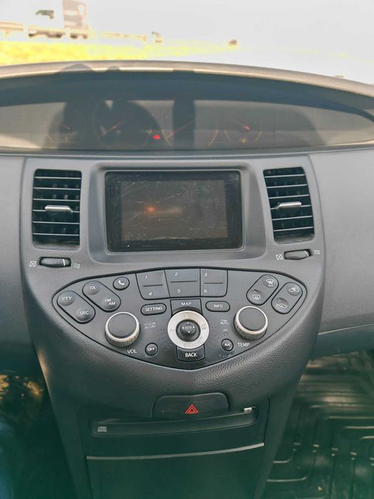 Vand Nissan Primera benz unic proprietar 275.000 km,reali,ITP 04/2026