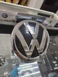 Эмблема передняя Volkswagen POLO рестайл