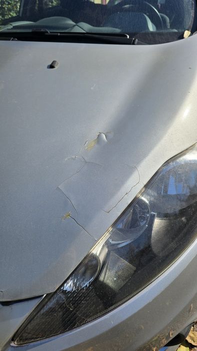 Ford Fiesta 1.25 benzina 2011