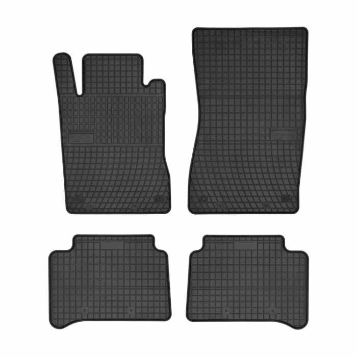 Гумени стелки Frogum за Mercedes е класа W211 01-09 CLS C219 04-10