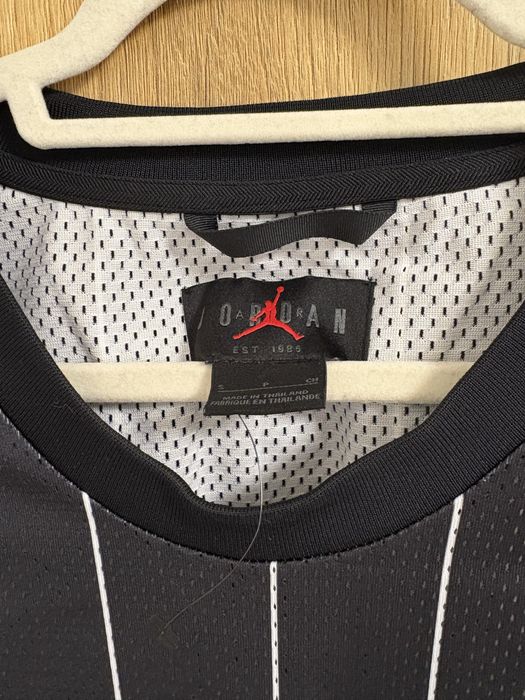 Maiou Jordan Essentiales