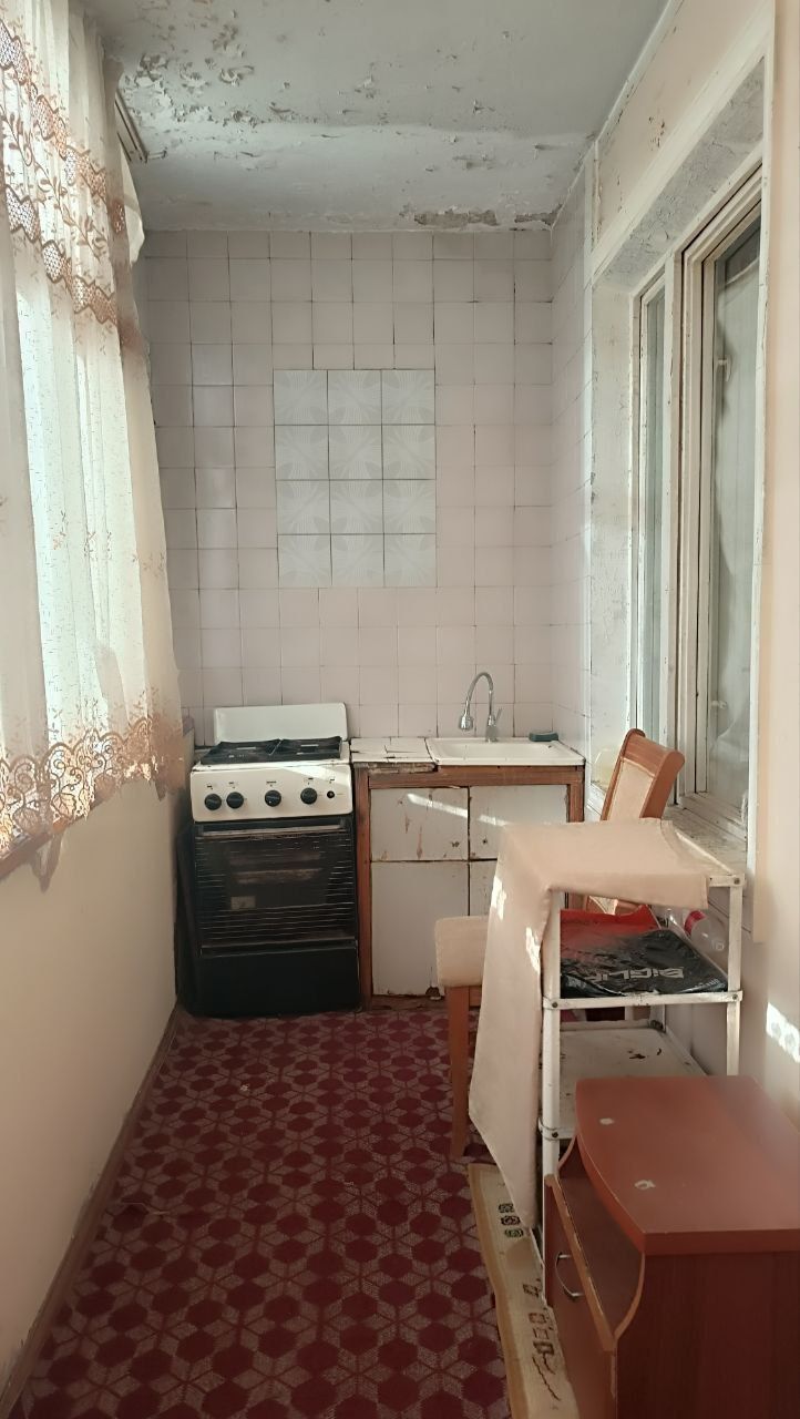 Юнусабад 15кв Аренда 2комн 3 этаж