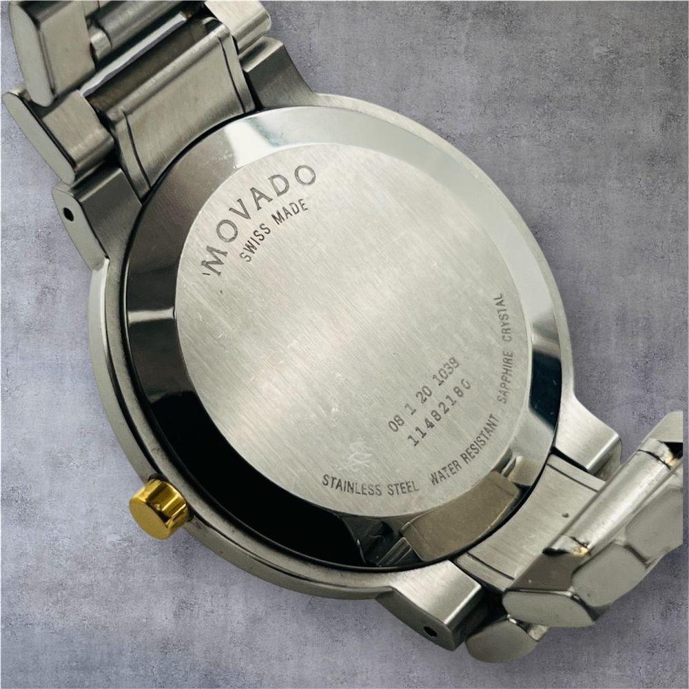 Movado Stiri мъжки часовник