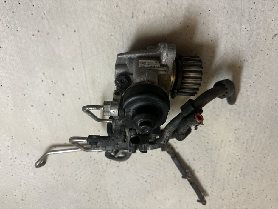 Pompa inalta presiune completa Vw seat skoda audi 2.0 tdi CR 03L130755
