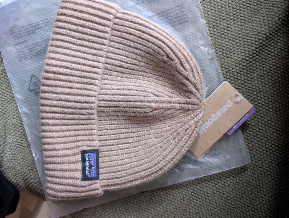 зимна шапка Patagonia