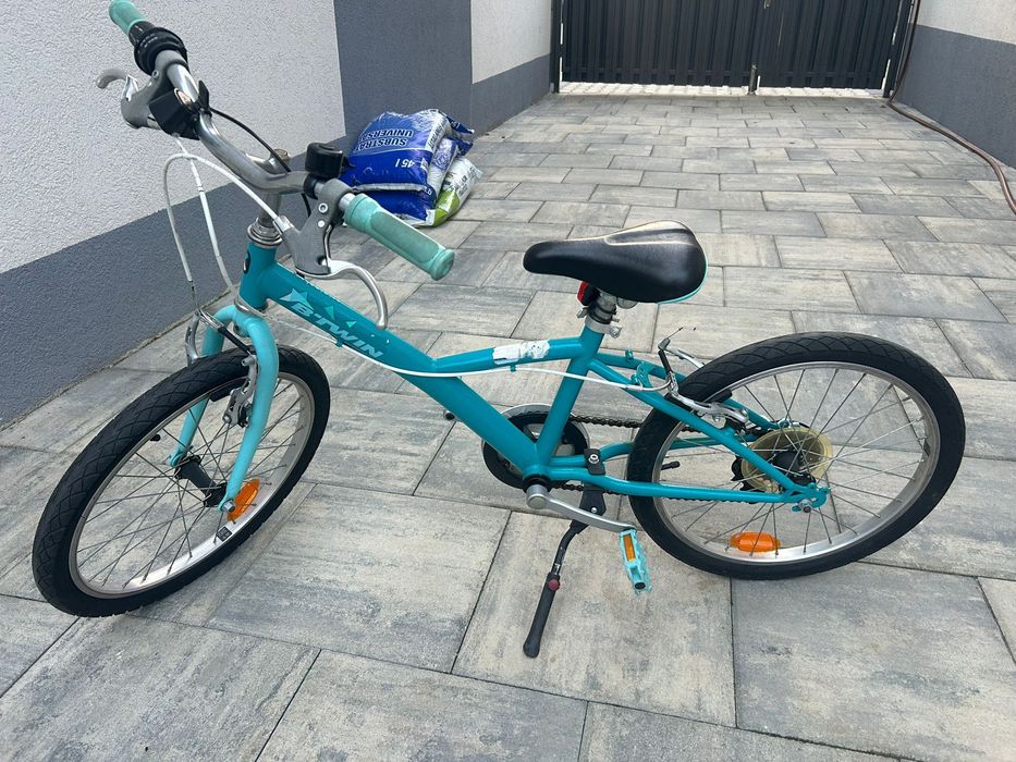 Bicicleta BTwin  20 stare foarte buna