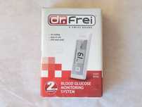 Нов глюкомер Dr.Frei !