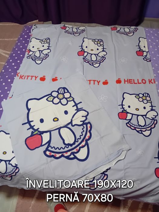 Lenjerii pentru copii