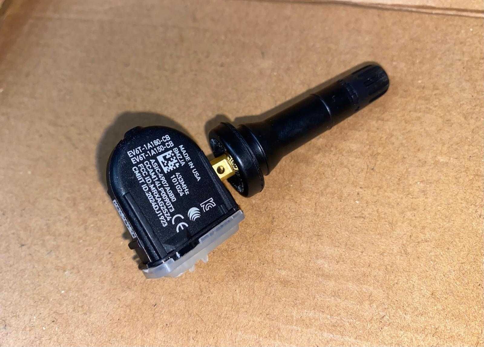 Set senzori presiune in roti Ford fiesta focus mondeo kuga