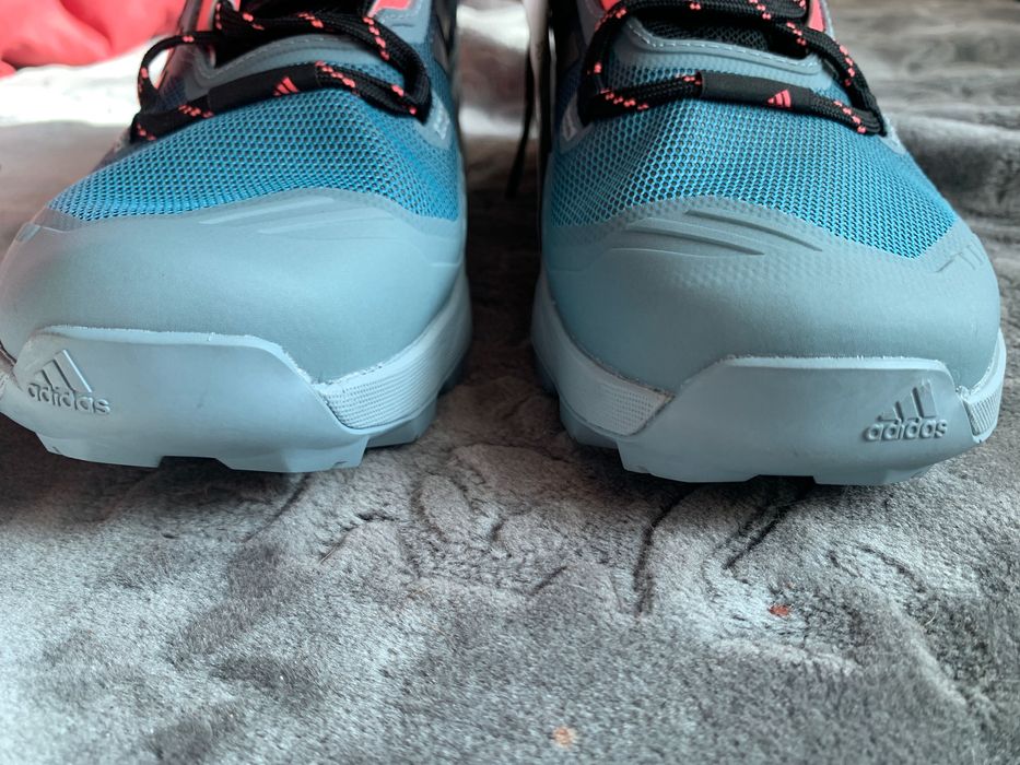 Adidas • Terrex Swift R3 GTX