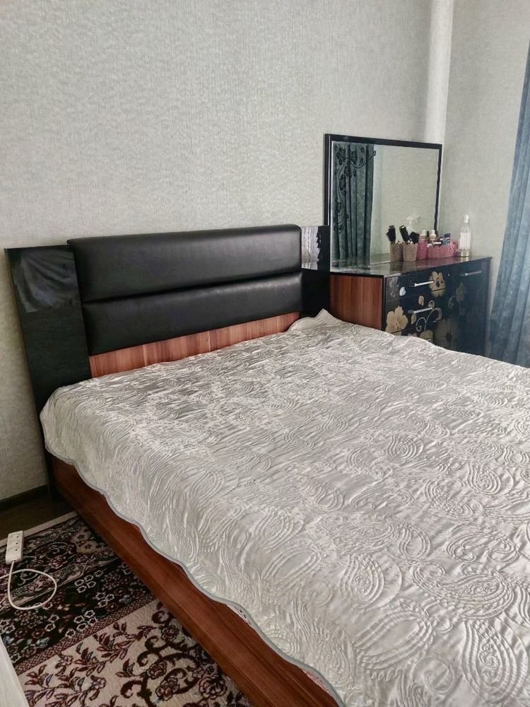 Спальный набор 3 комплект