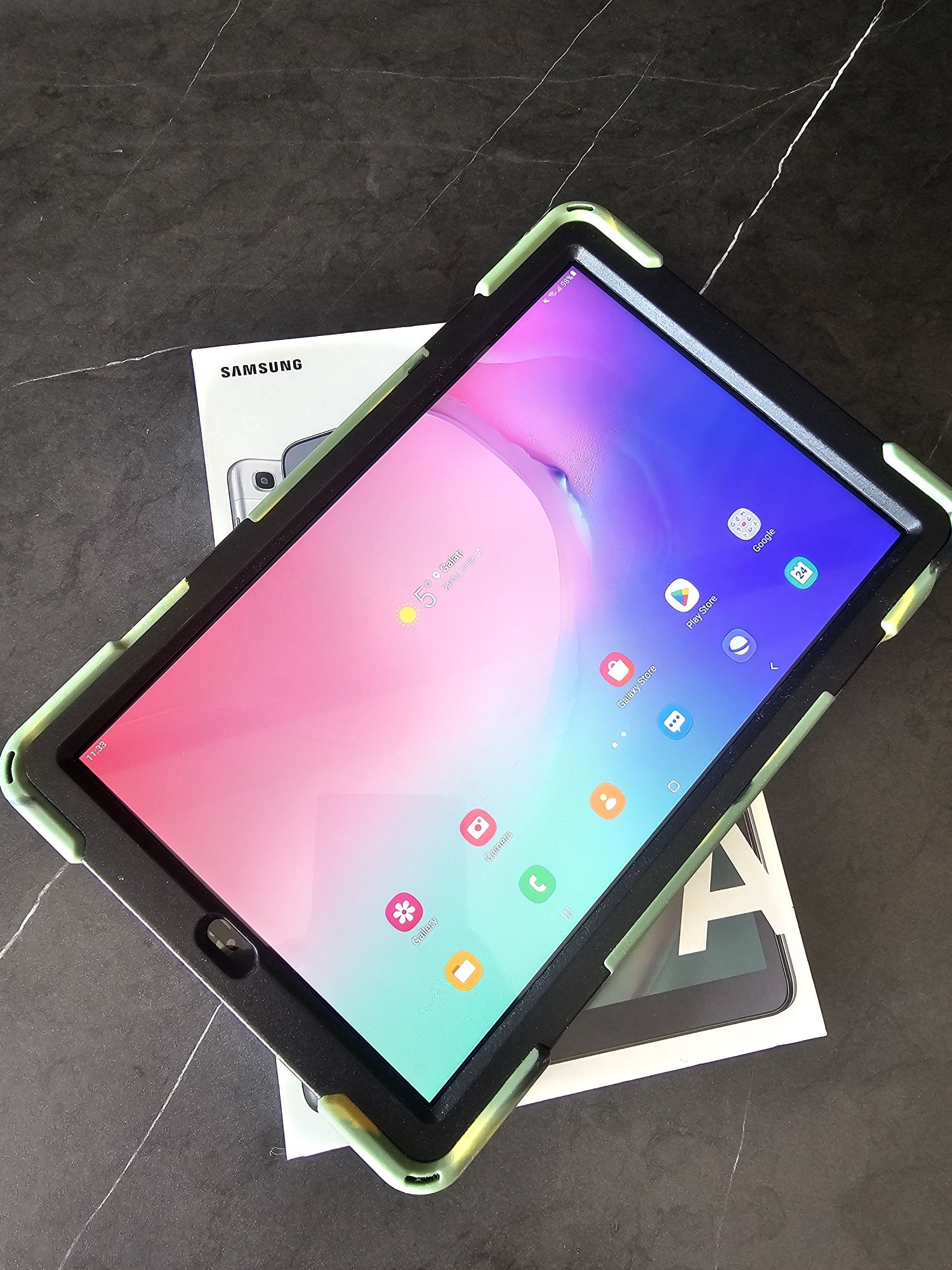 Tableta Samsung Tab A  SM - T515