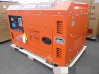 Generator NOU Ashita 8 kVA