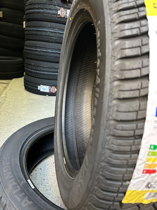 Нови всесезонни гуми ATLANDER 225/55R19 99W НОВ DOT БОРД 2255519