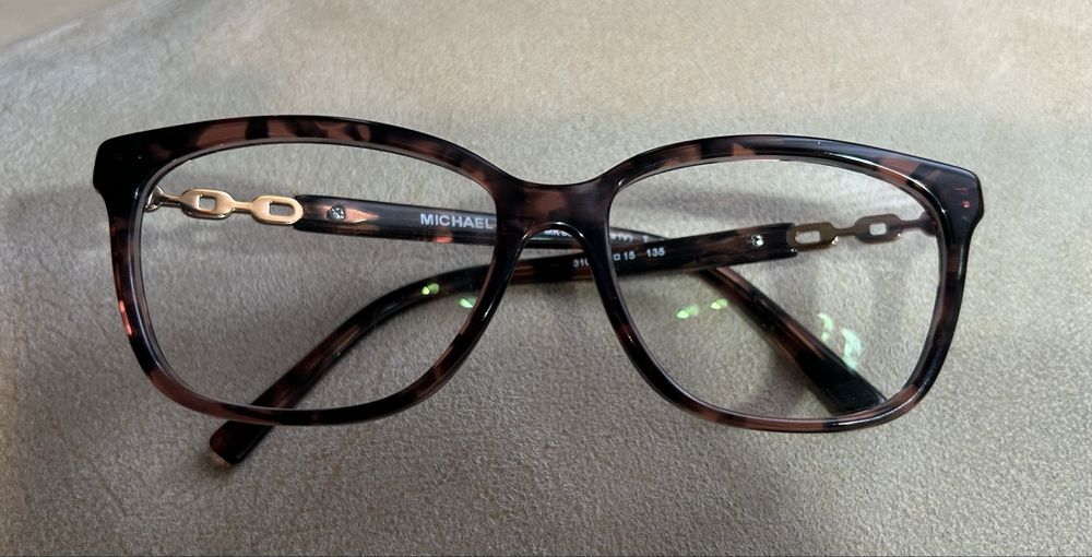 Rama ochelari MK + lentile progresive Essilor Varilux