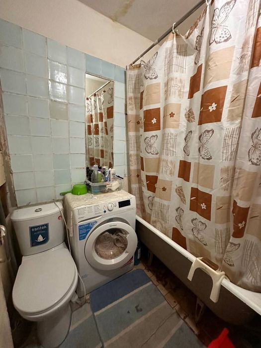 Продаётся 2/2/4 ТТЗ-1 ( ипотека)