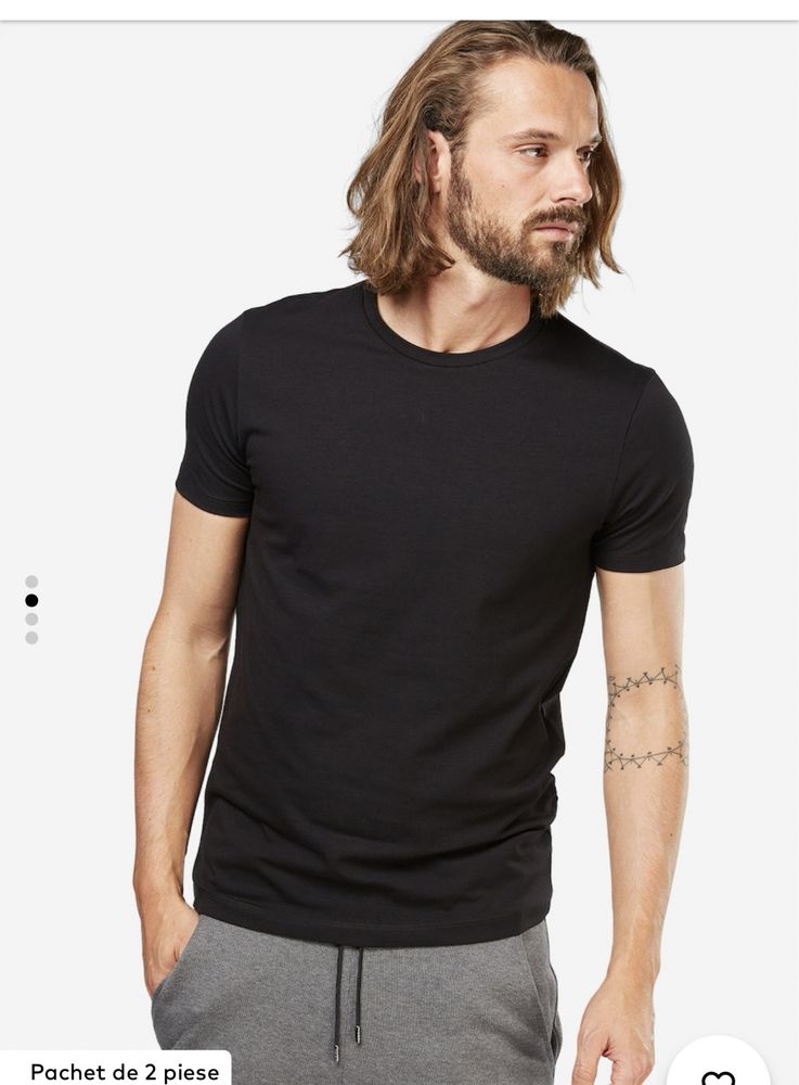 Tricou hugo boss