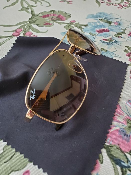 Оригинални слънчеви очила Ray ban