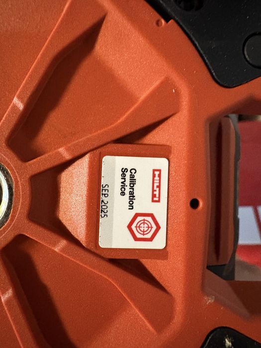 Laser hilti pr40-22