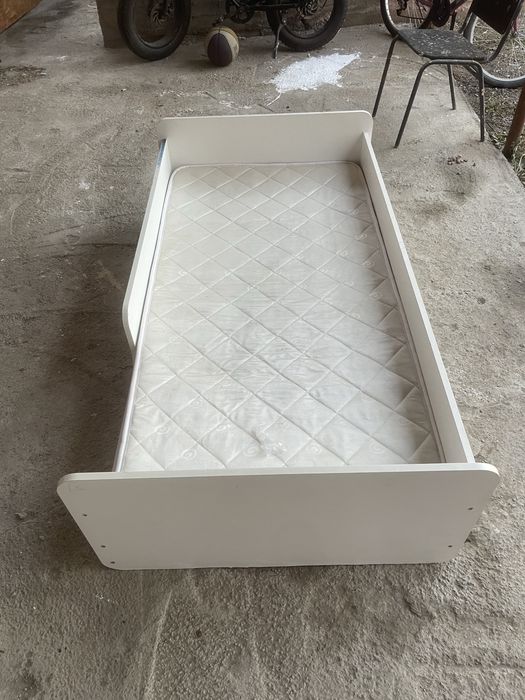 Продам детский кровать