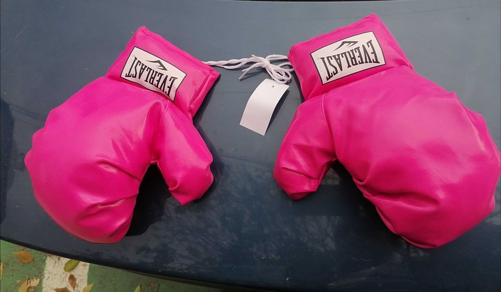 Sac și Manusi K-1, Box Boom