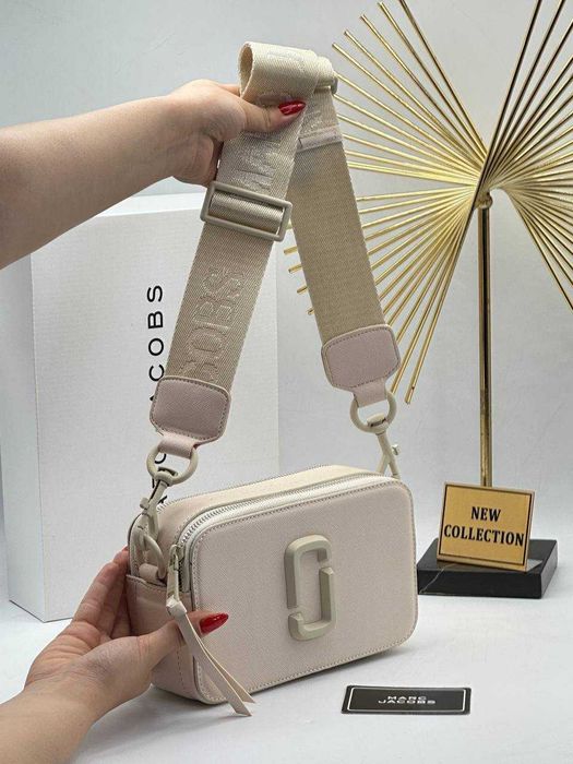 Geanta dama Marc Jacobs -calitate Premium