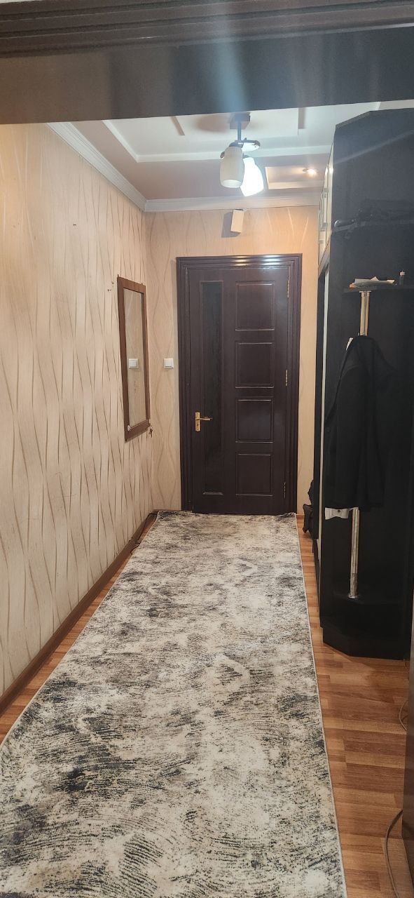 Bez Makler Samarqand Darvoza qizlar ijaraga qo'yiladi