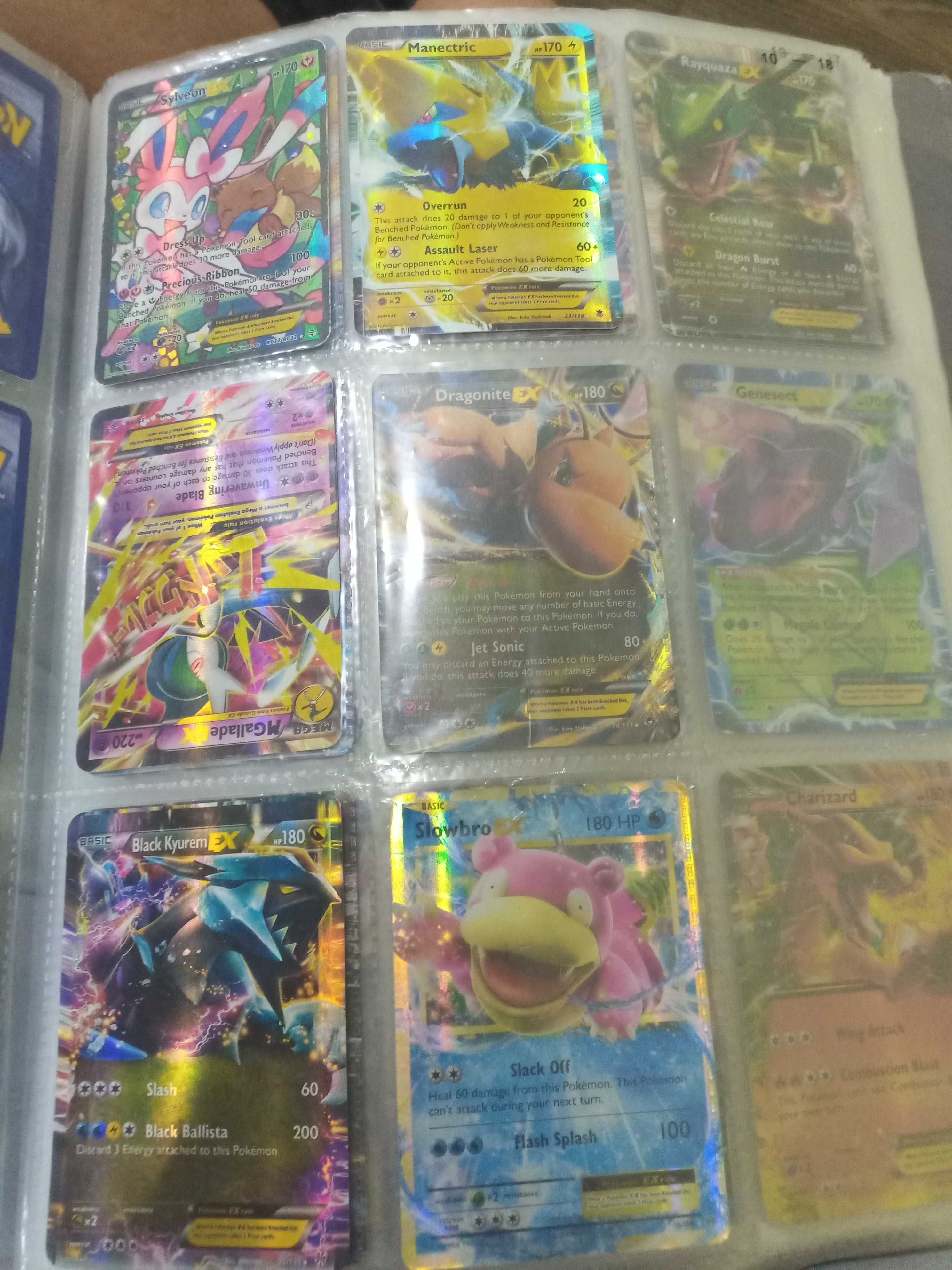 Carti pokimon Pokemon cards 500-1000 Carti foarte rare