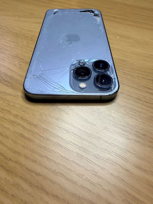 Iphone 13 Pro Max spart | 256 GB