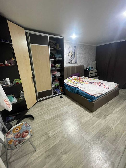 3 Комнатная квартира