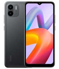 Telefon Xiaomi REDMI A2 3Gb, 64Gb, Black. Sigilat. Garantie 24 luni.