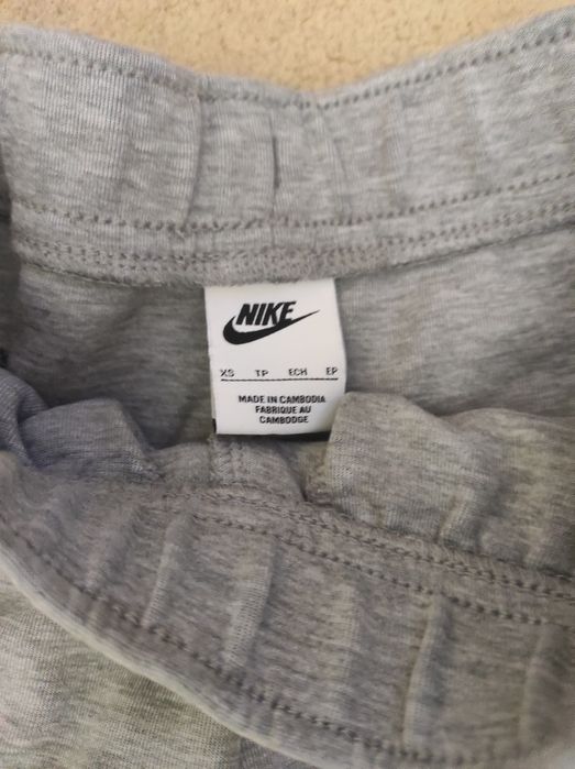 Мъжки долнище Nike tech XS