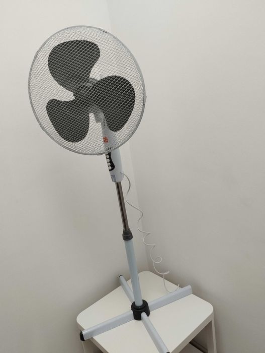 Вентилатор - 40 W , 3 скорости