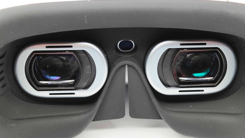 Goovis G3X Ultimate Cinematic Head-mounted Micro-OLED Display