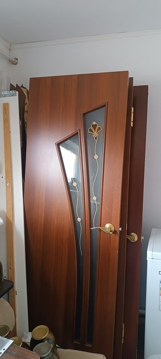 Двери межкомнатные