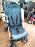 Vand carut sport