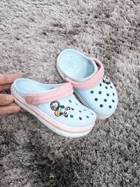 Crocs fetite c7/24