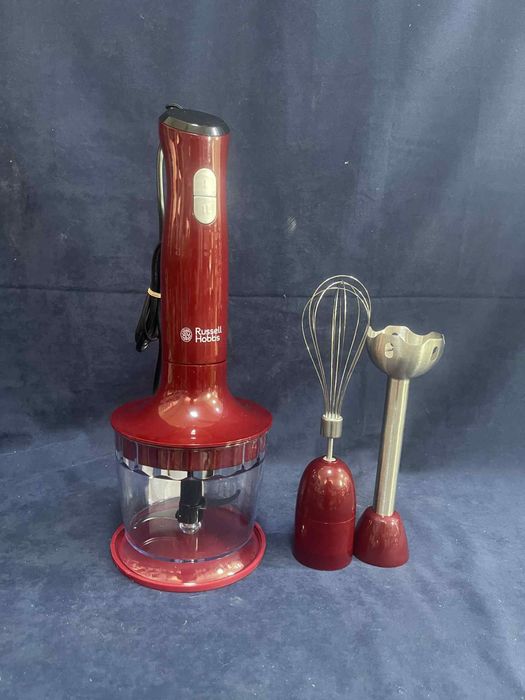 Пасатор Russell Hobbs