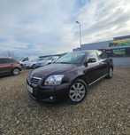 Toyota Avensis Rate de la 97 euro/luna fara avans,buy back,garantie,livrare