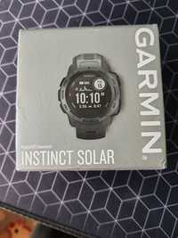 Garmin instinct solar