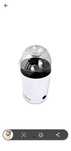Aparat de facut popcorn,indicator luminos, putere 1200 W, nou